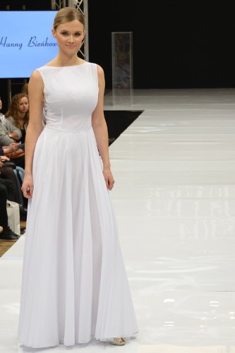 Hanna Bieńkowska - haute couture - Wedding Dresses
