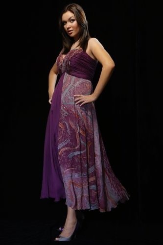 Hanna Bieńkowska - Evening Dresses