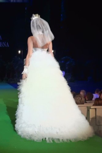 Hanna Bieńkowska - haute couture - Wedding Dresses