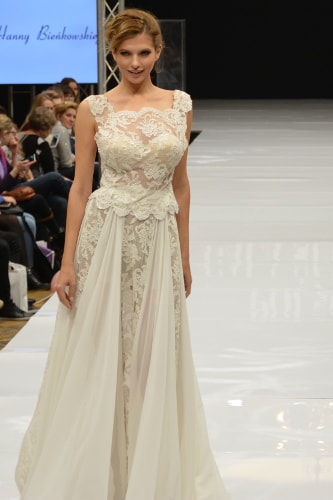 Hanna Bieńkowska - Wedding Dresses