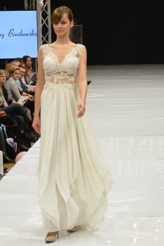 Hanna Bieńkowska - haute couture - Wedding Dresses