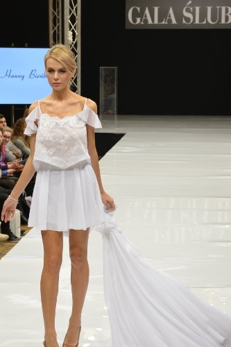 Hanna Bieńkowska - Wedding Dresses